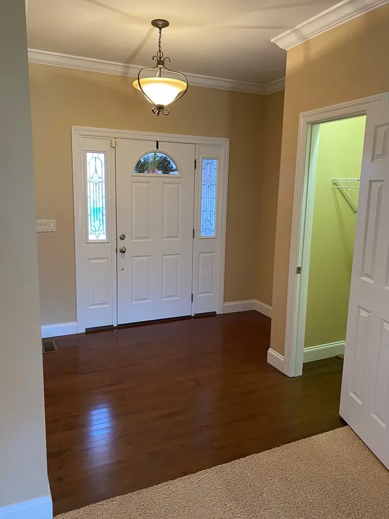 6070 Ditty Road Cookeville TN 38506