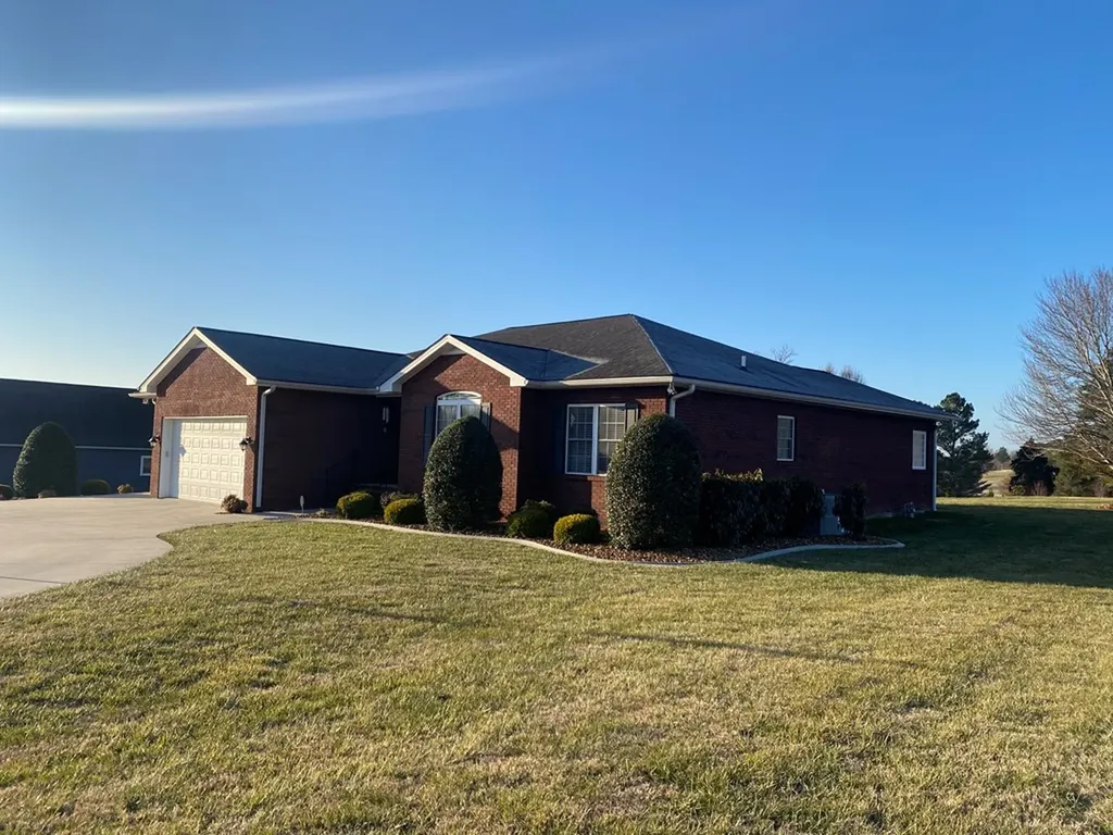 6070 Ditty Road Cookeville TN 38506