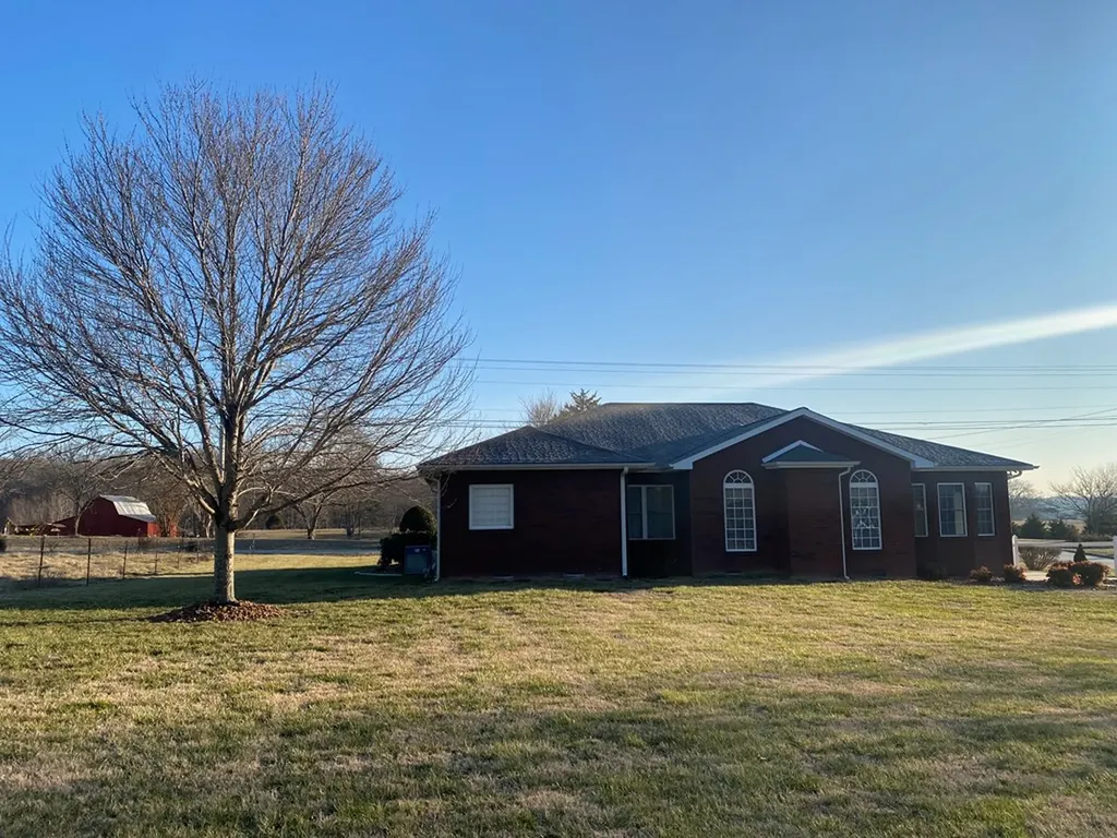 6070 Ditty Road Cookeville TN 38506