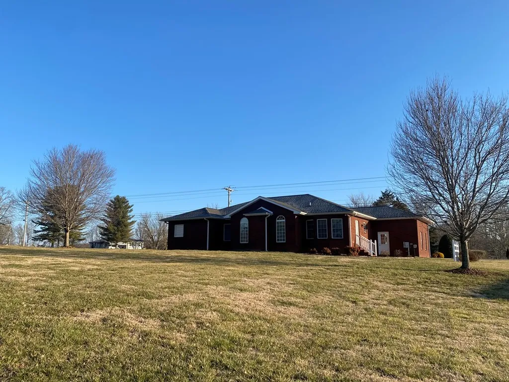 6070 Ditty Road Cookeville TN 38506