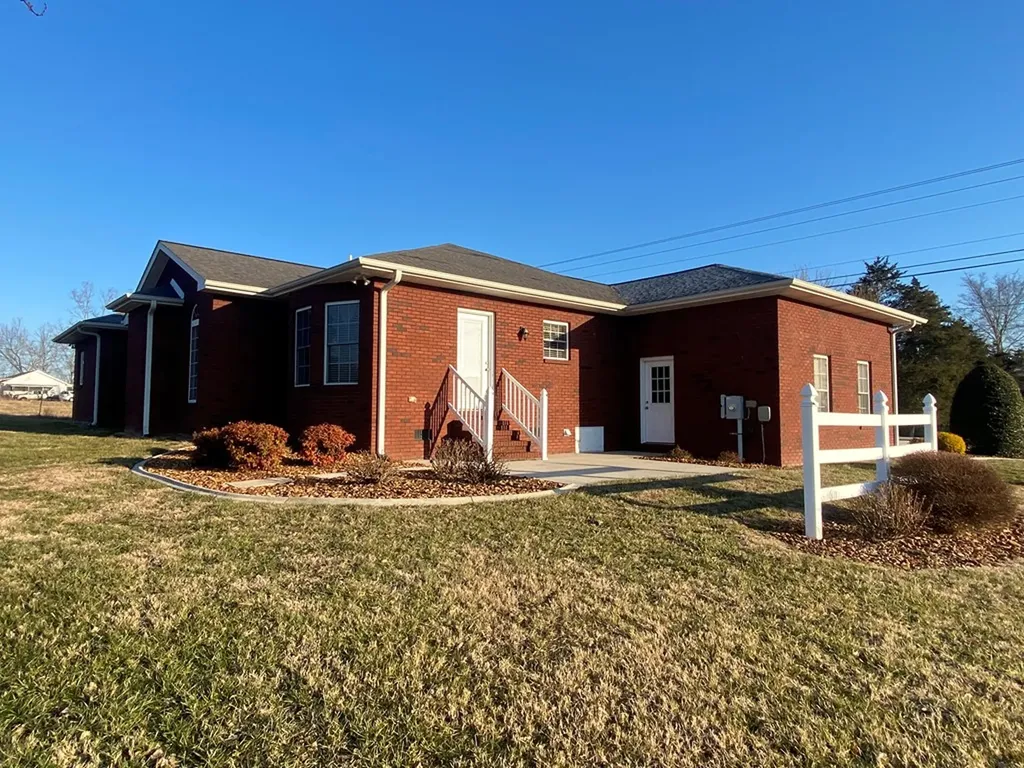 6070 Ditty Road Cookeville TN 38506