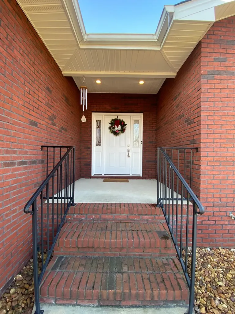 6070 Ditty Road Cookeville TN 38506