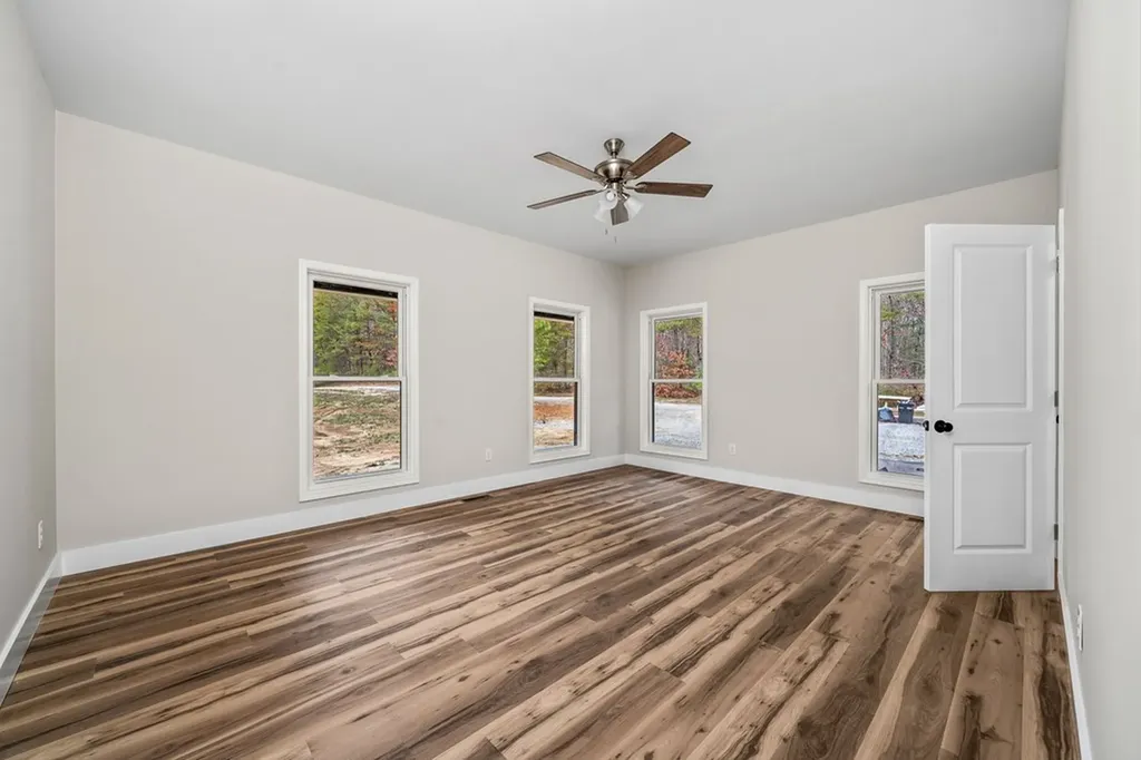 122 Canter Lane Jamestown TN 38556