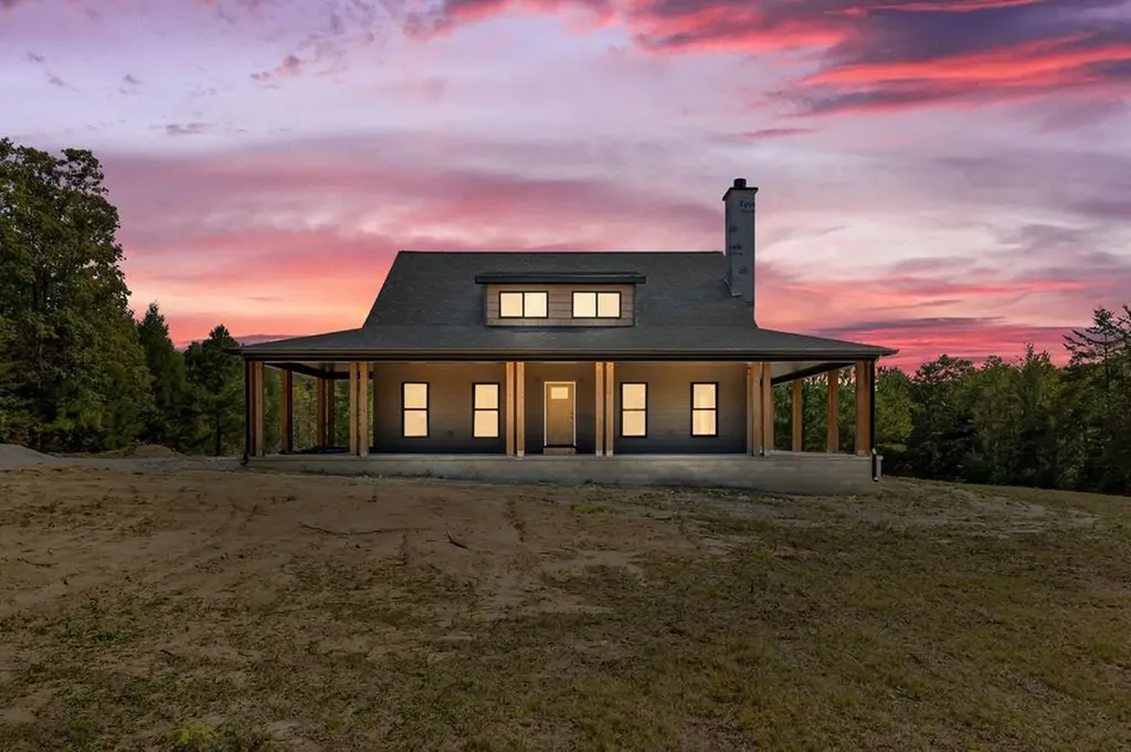 122 Canter Lane Jamestown TN 38556