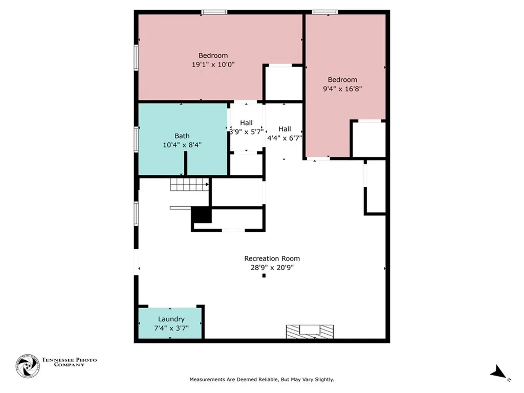 122 Canter Lane Jamestown TN 38556
