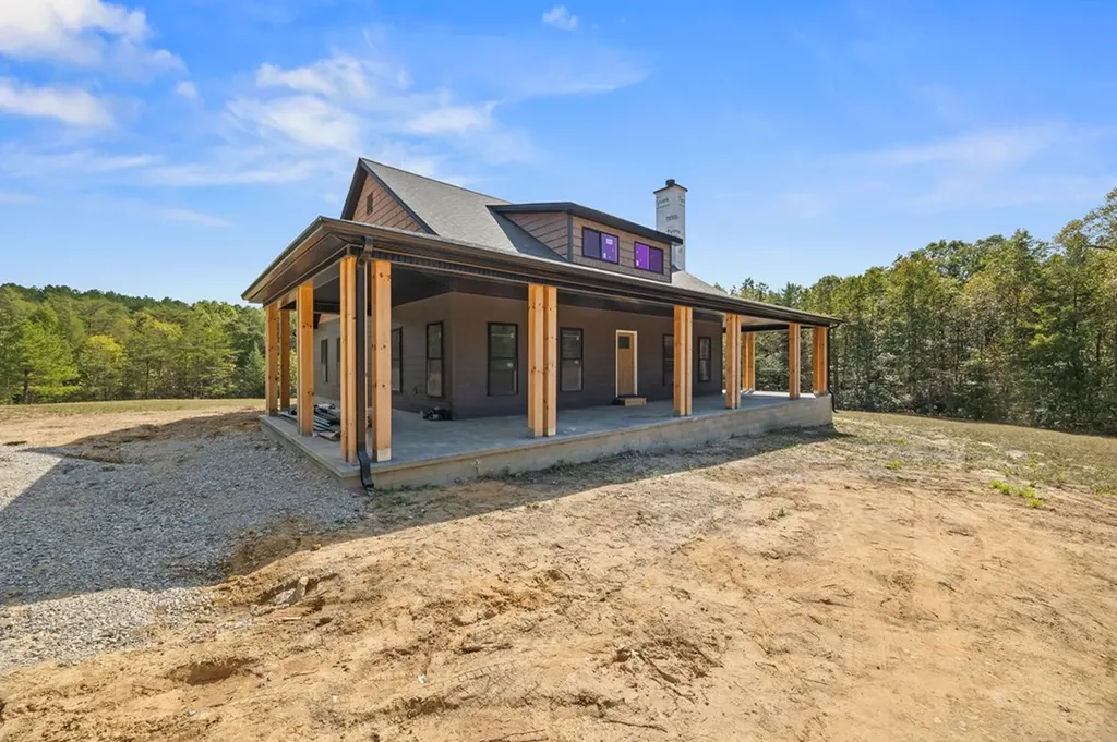 122 Canter Lane Jamestown TN 38556