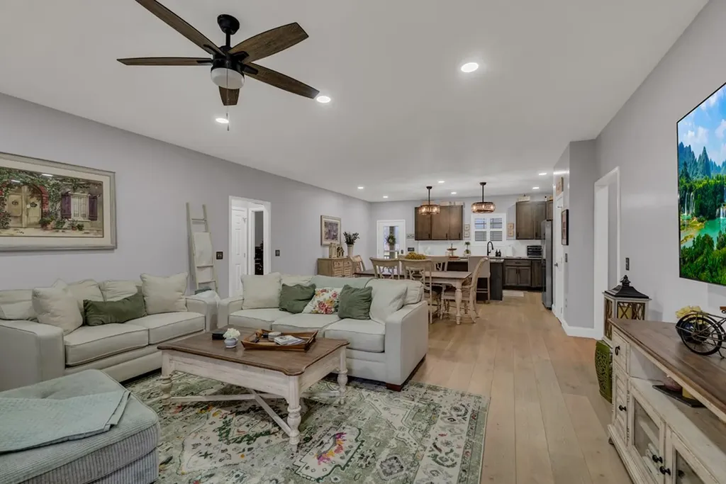 203 Daylily Drive Sparta TN 38583