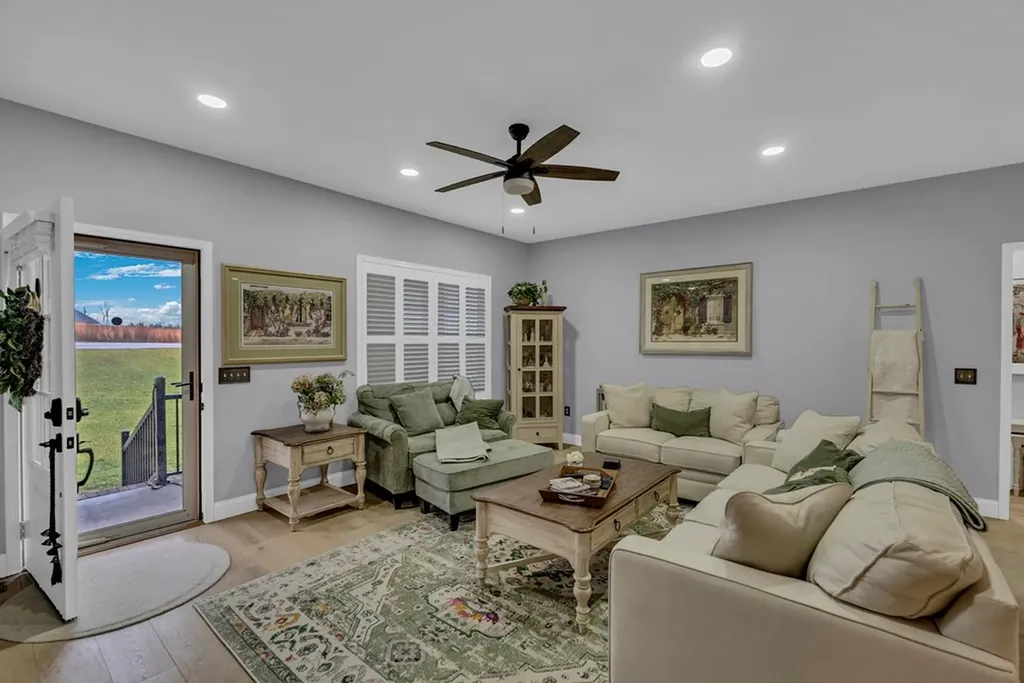 203 Daylily Drive Sparta TN 38583