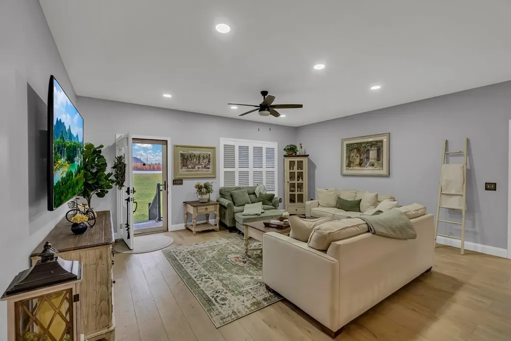 203 Daylily Drive Sparta TN 38583