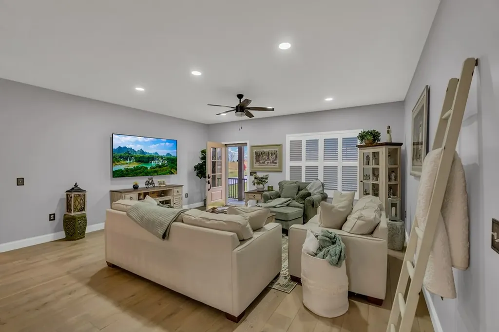 203 Daylily Drive Sparta TN 38583