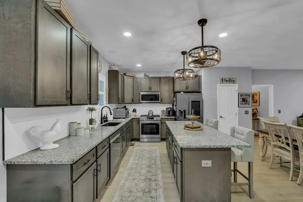 203 Daylily Drive Sparta TN 38583