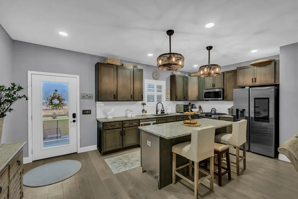 203 Daylily Drive Sparta TN 38583