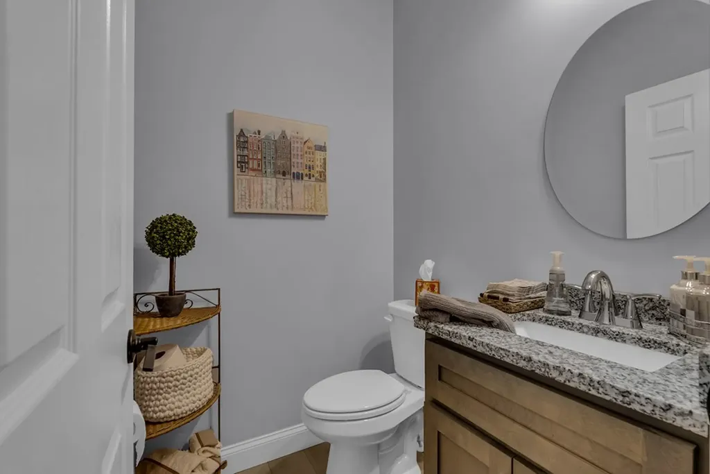 203 Daylily Drive Sparta TN 38583