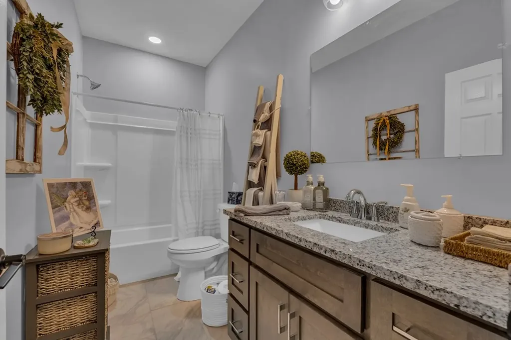 203 Daylily Drive Sparta TN 38583