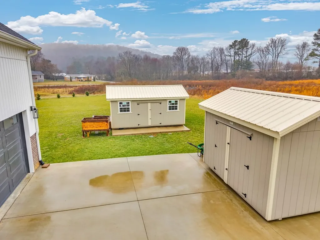 203 Daylily Drive Sparta TN 38583
