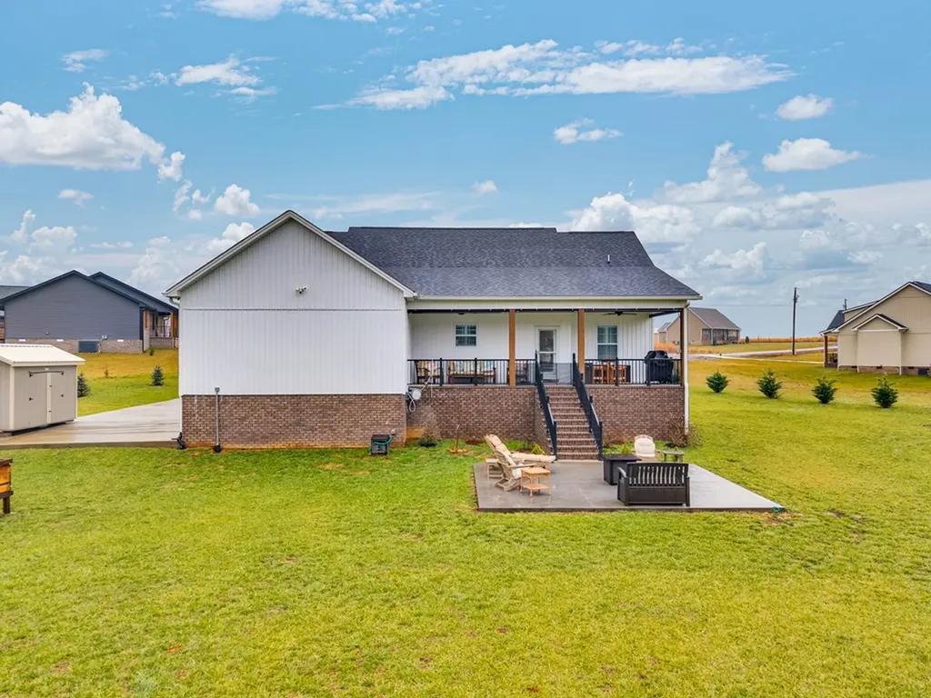 203 Daylily Drive Sparta TN 38583