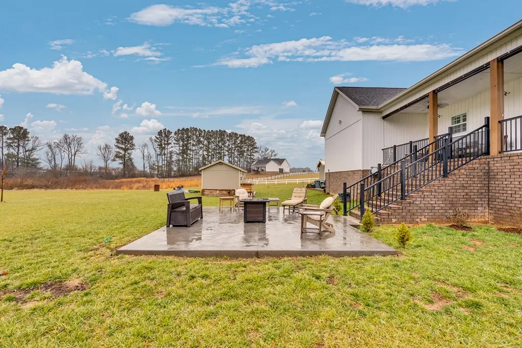 203 Daylily Drive Sparta TN 38583