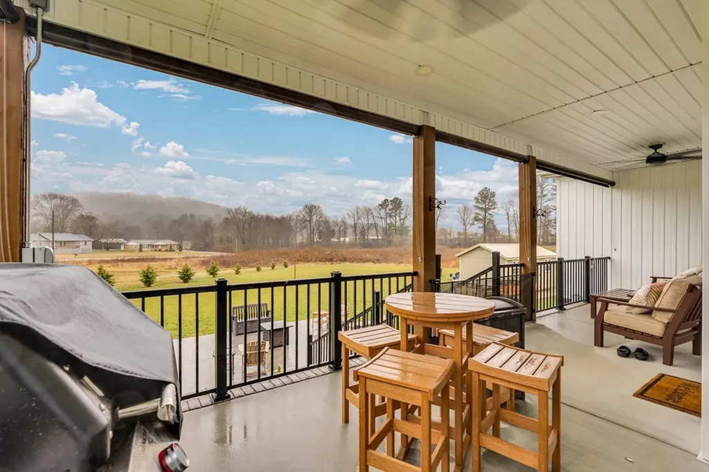 203 Daylily Drive Sparta TN 38583