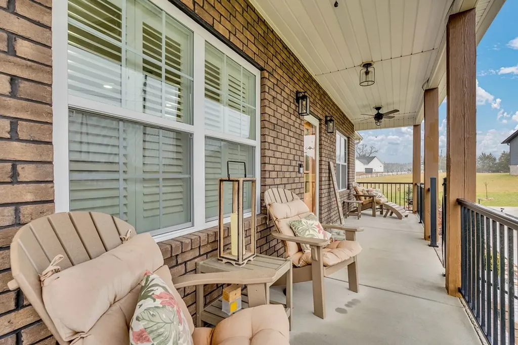 203 Daylily Drive Sparta TN 38583