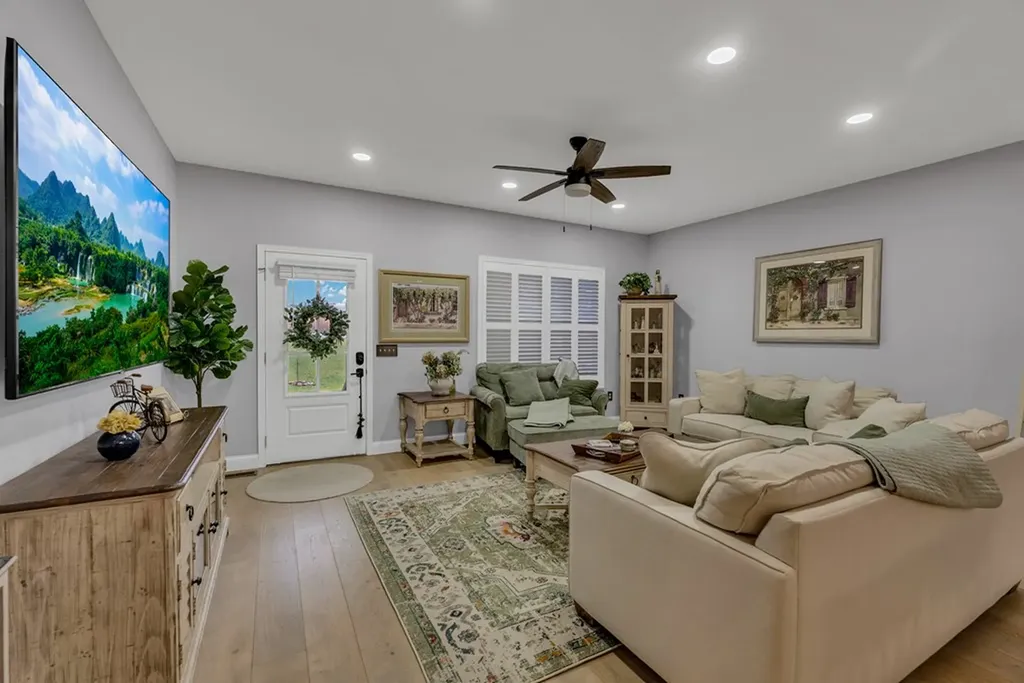 203 Daylily Drive Sparta TN 38583