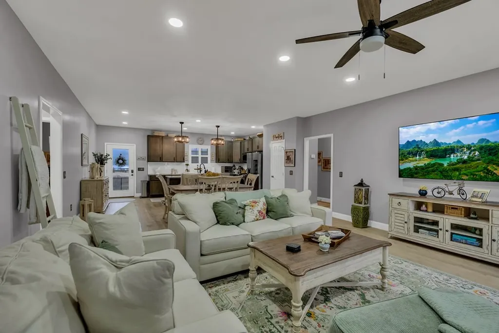 203 Daylily Drive Sparta TN 38583