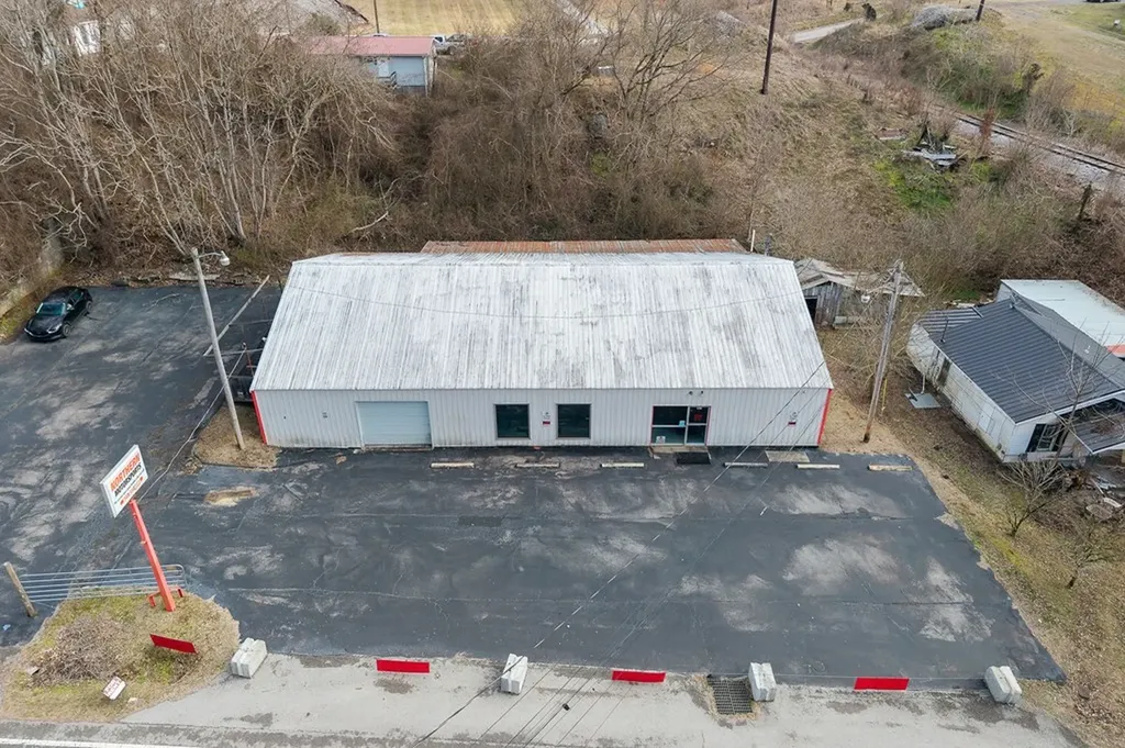 170 Mayberry Street Sparta TN 38583