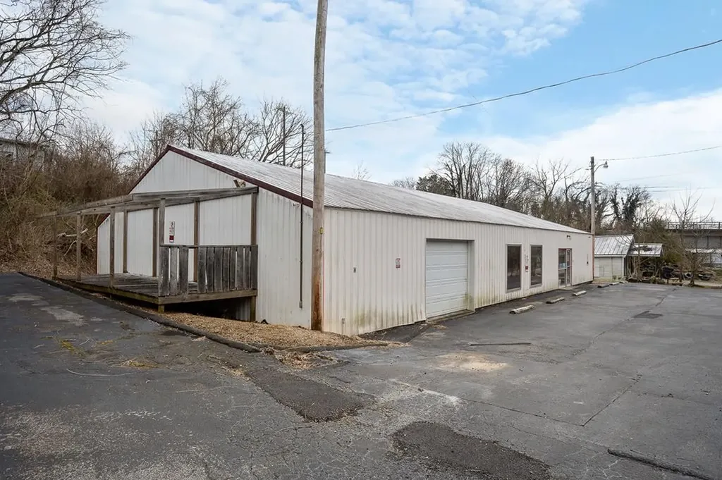 170 Mayberry Street Sparta TN 38583