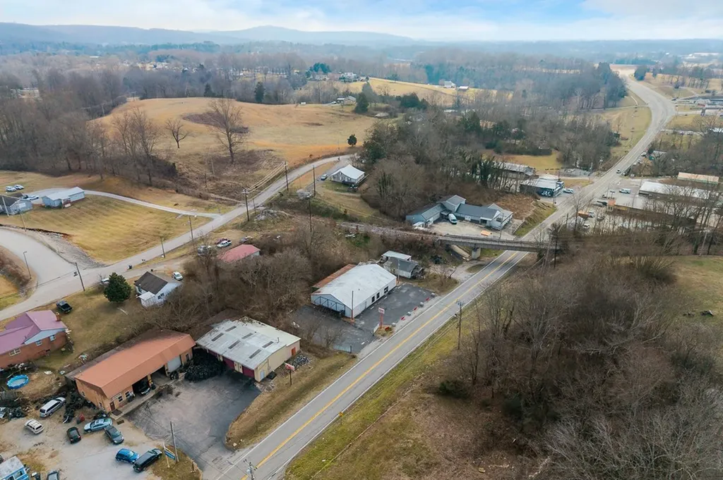 170 Mayberry Street Sparta TN 38583