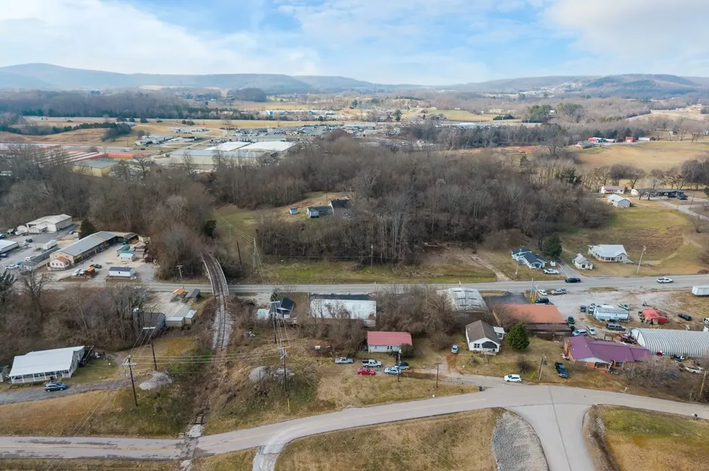 170 Mayberry Street Sparta TN 38583