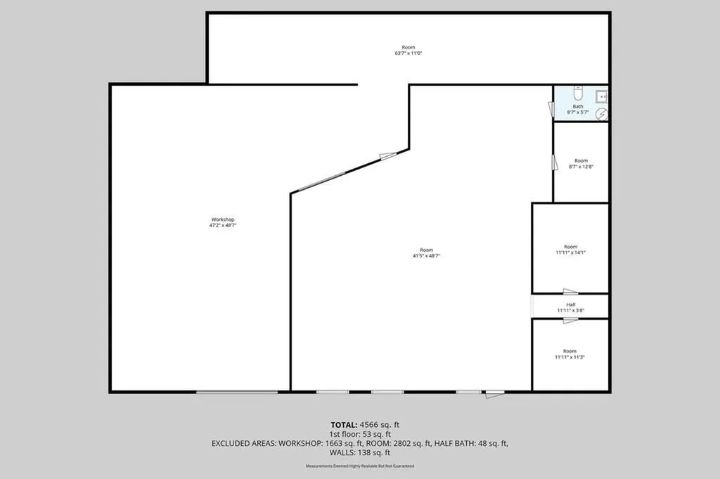 170 Mayberry Street Sparta TN 38583