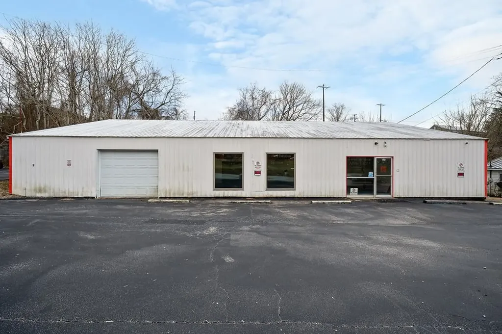 170 Mayberry Street Sparta TN 38583