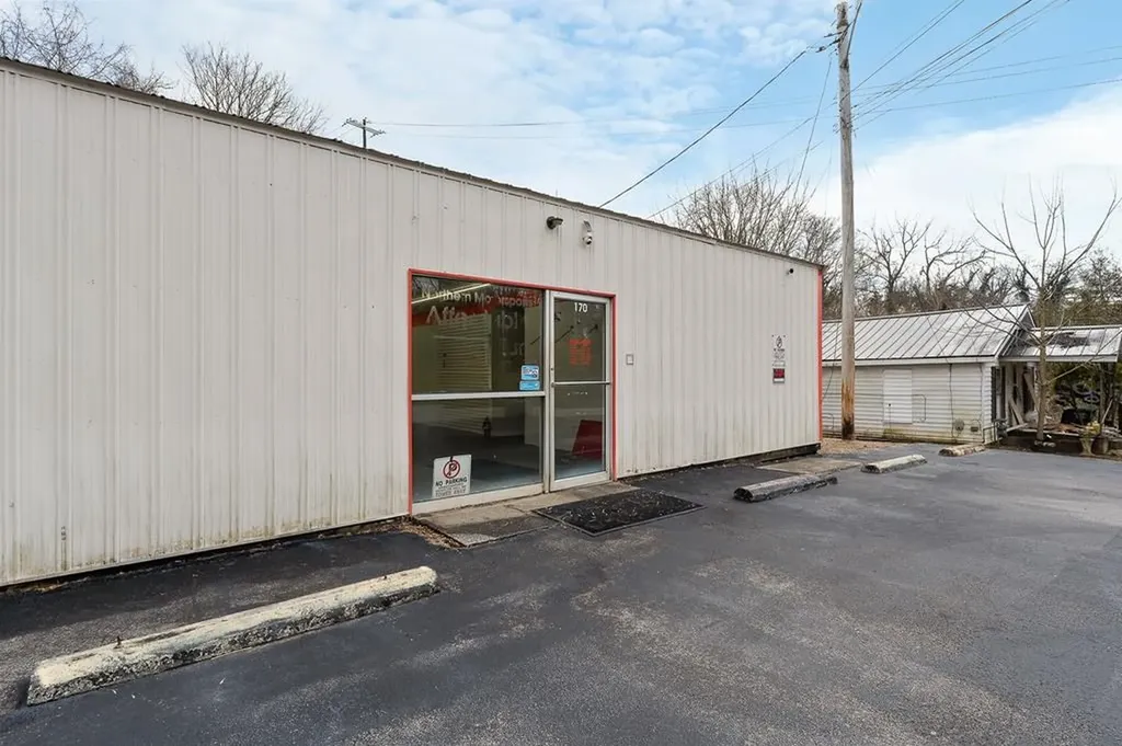 170 Mayberry Street Sparta TN 38583