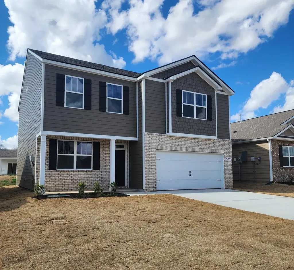 5427 Conifer Lane Cookeville TN 38506