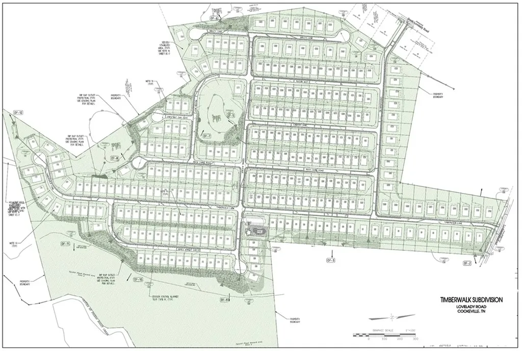 5427 Conifer Lane Cookeville TN 38506