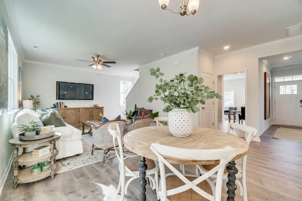 5427 Conifer Lane Cookeville TN 38506