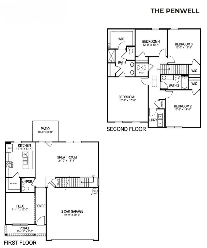 5427 Conifer Lane Cookeville TN 38506