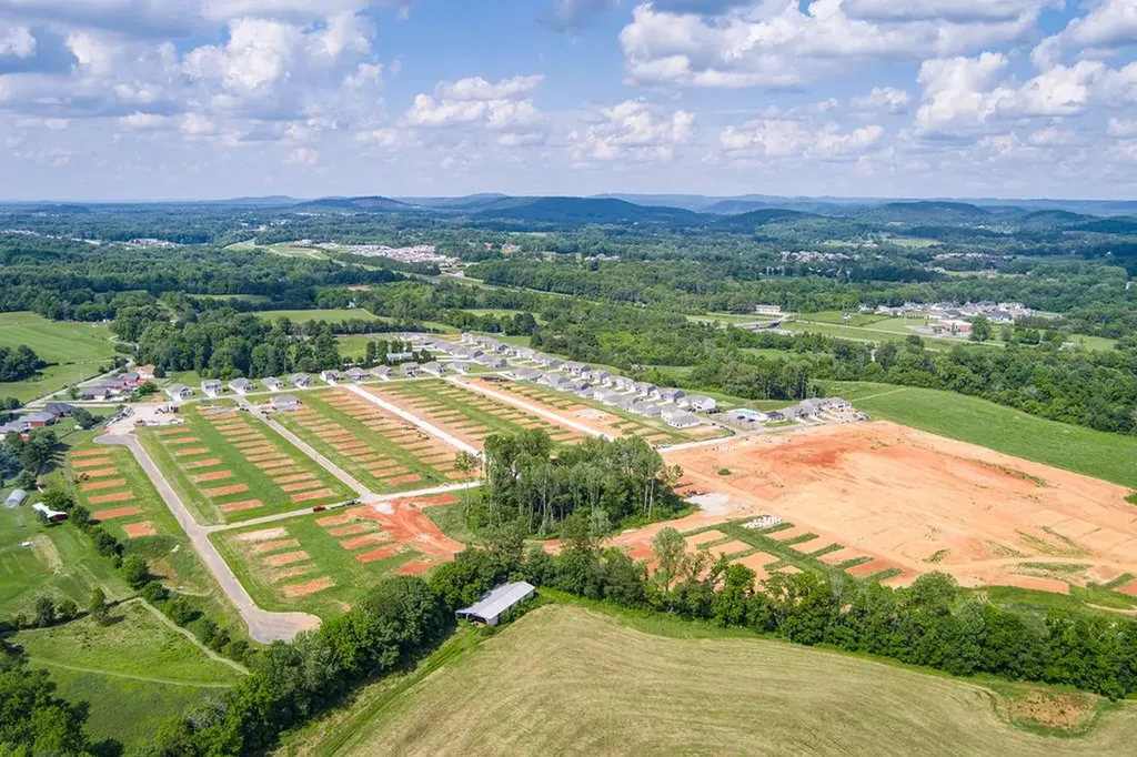 5427 Conifer Lane Cookeville TN 38506