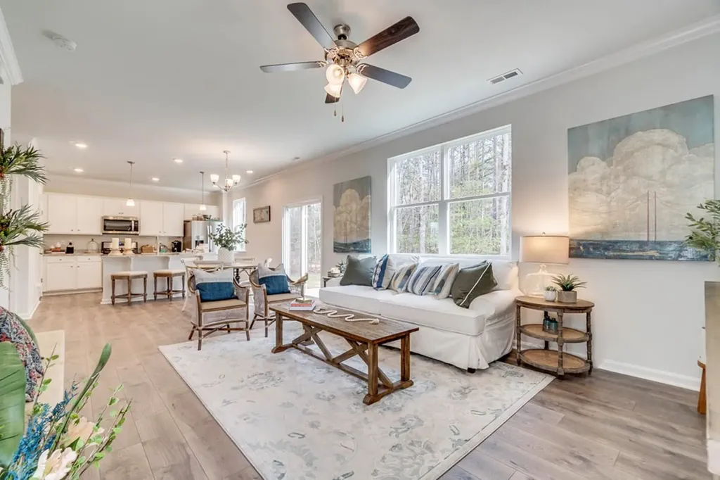 5427 Conifer Lane Cookeville TN 38506