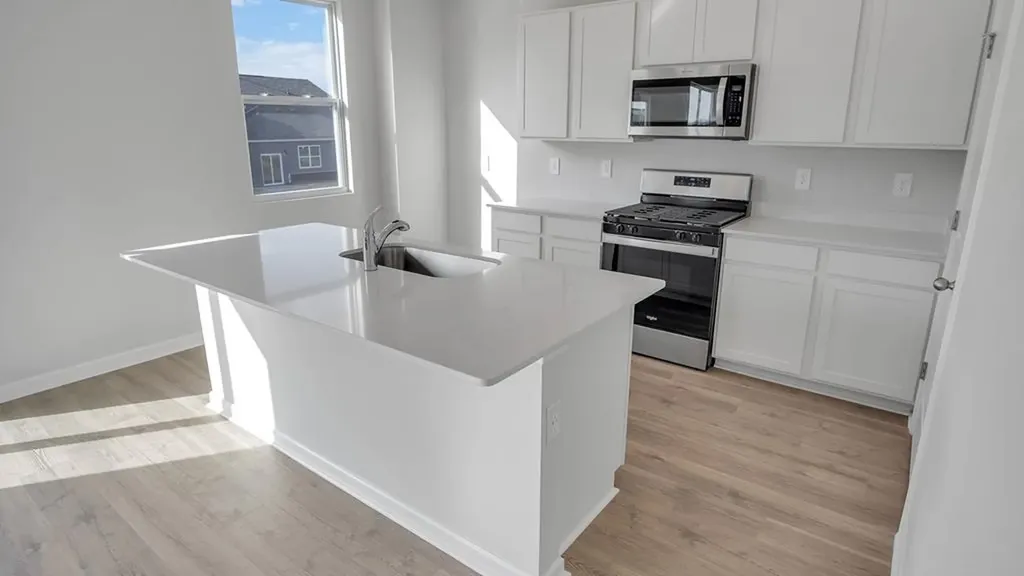 5427 Conifer Lane Cookeville TN 38506