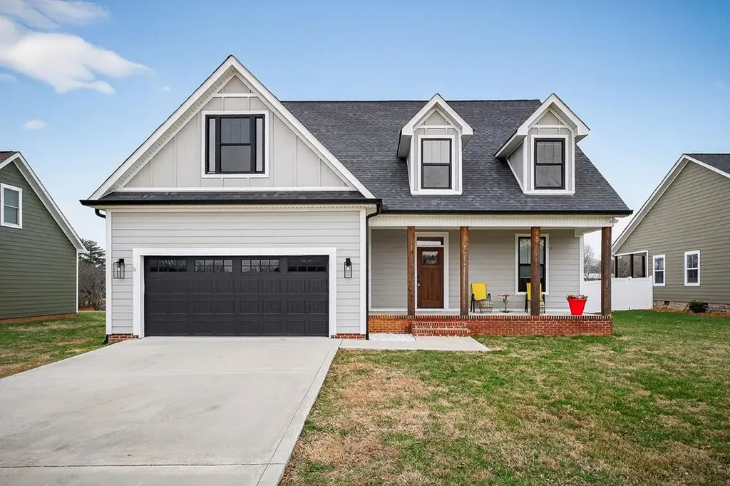 2545 Bowser Road Cookeville MS 39506