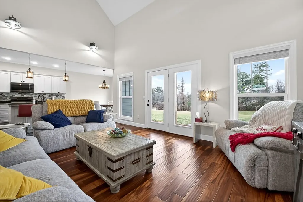 2545 Bowser Road Cookeville MS 39506