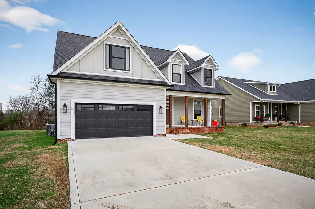 2545 Bowser Road Cookeville MS 39506