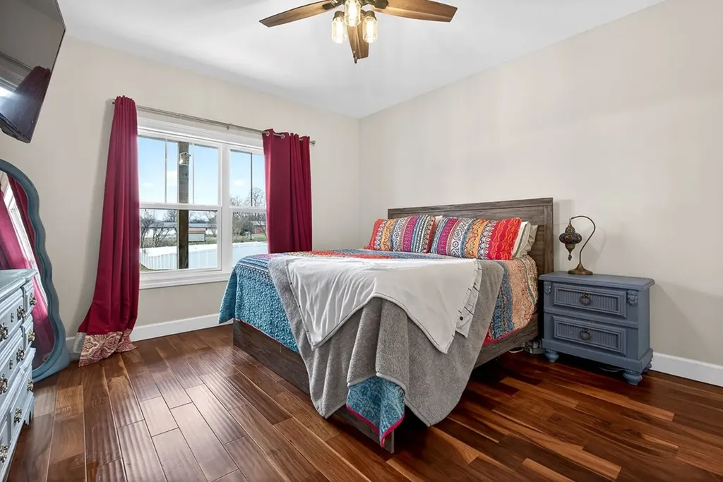 2545 Bowser Road Cookeville MS 39506