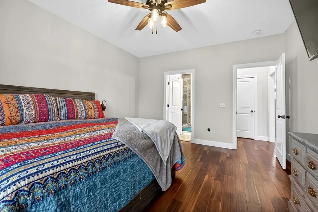 2545 Bowser Road Cookeville MS 39506