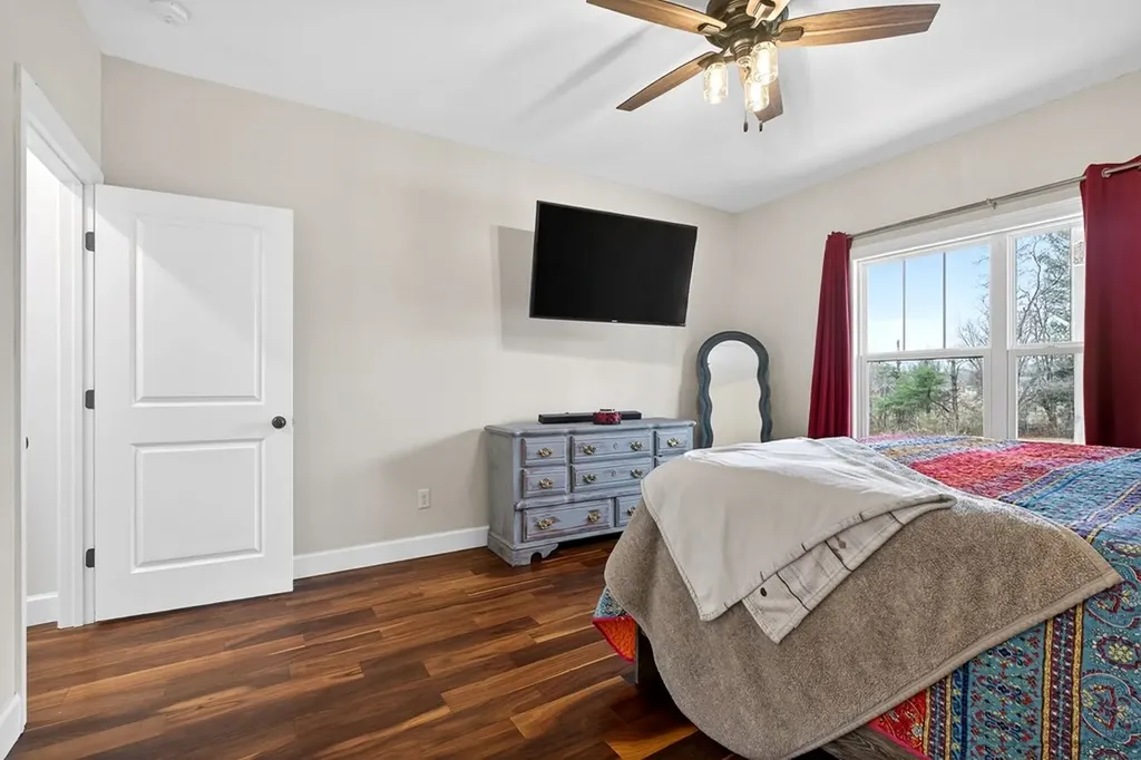 2545 Bowser Road Cookeville MS 39506