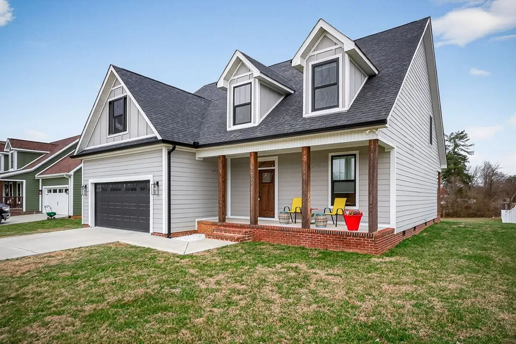 2545 Bowser Road Cookeville MS 39506