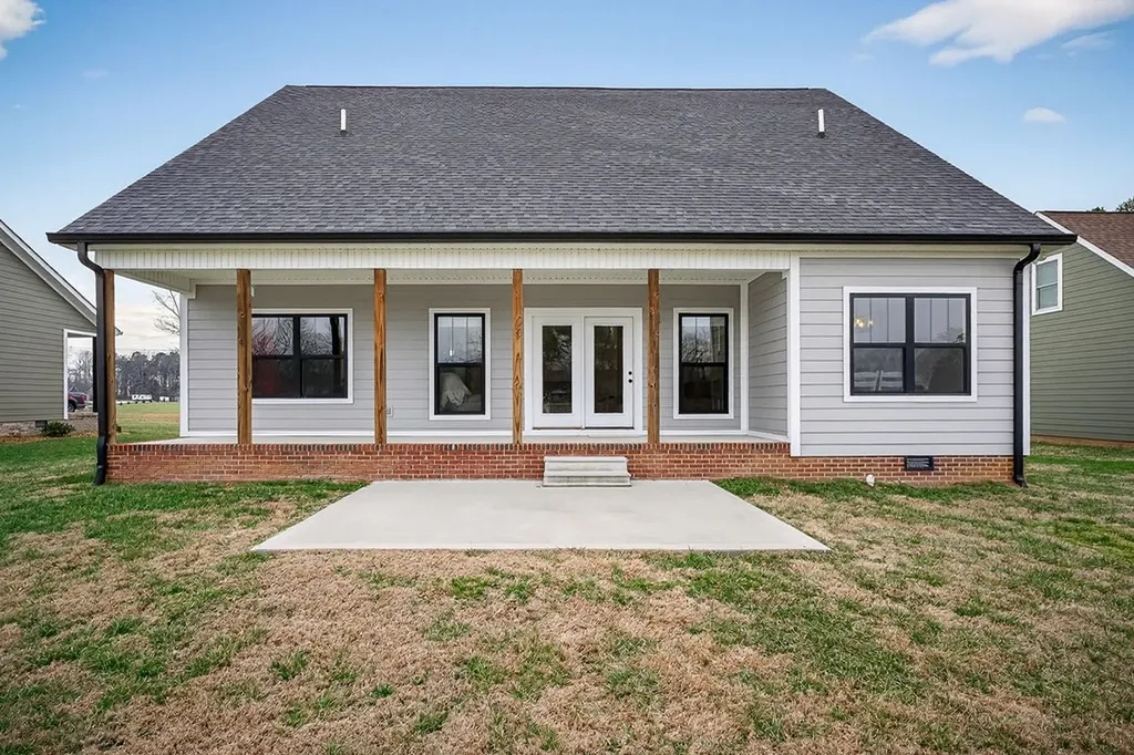 2545 Bowser Road Cookeville MS 39506