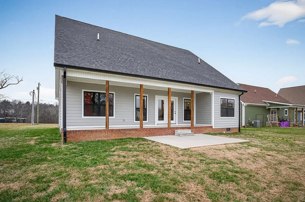 2545 Bowser Road Cookeville MS 39506