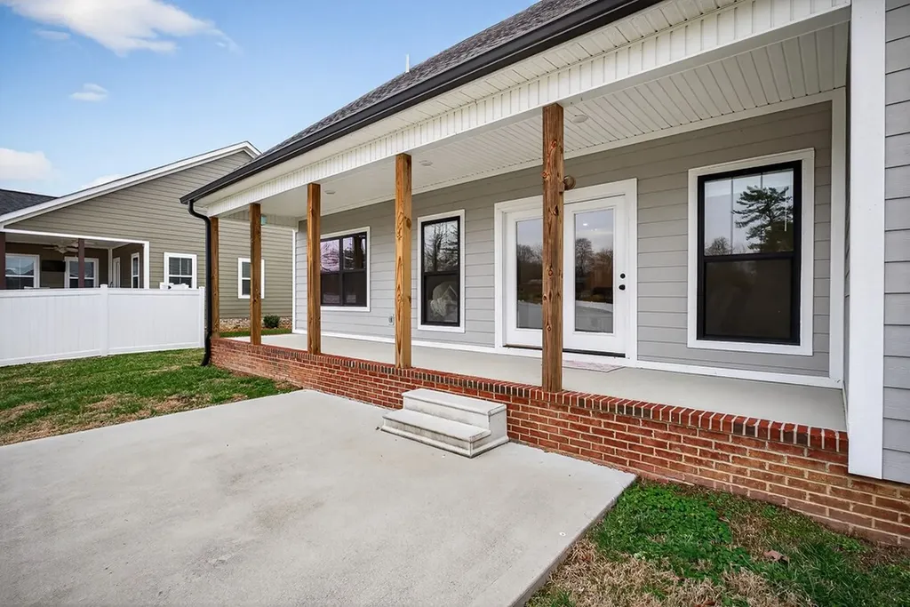 2545 Bowser Road Cookeville MS 39506