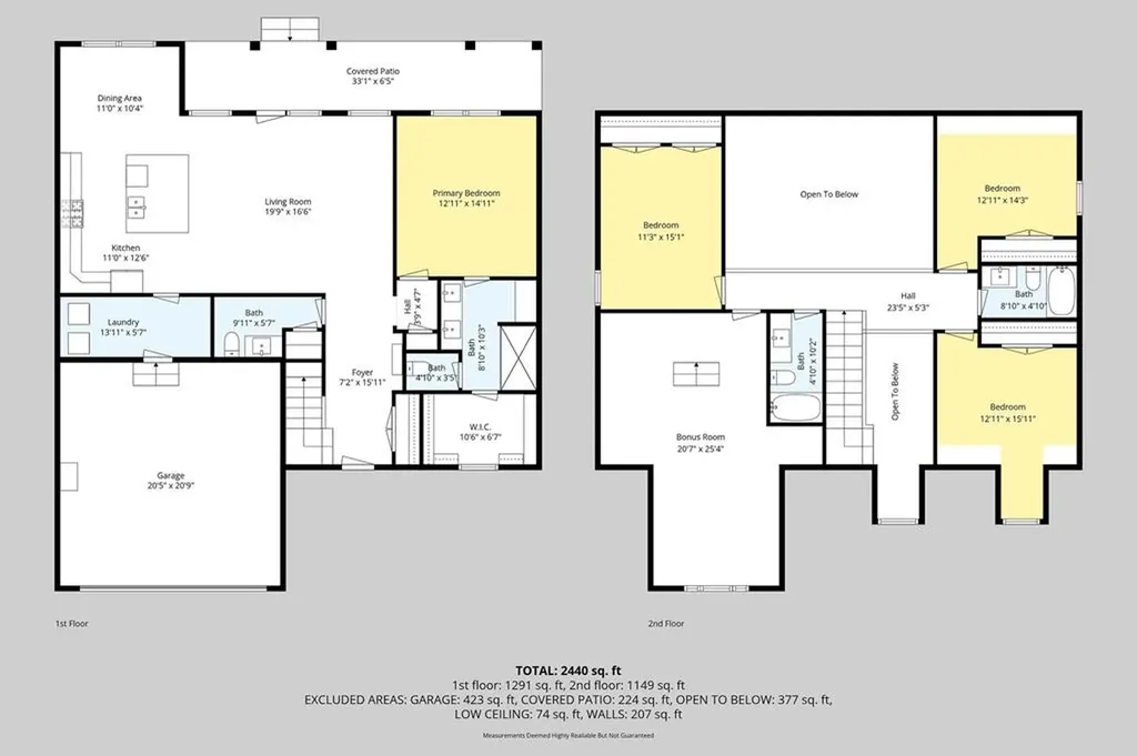 2545 Bowser Road Cookeville MS 39506